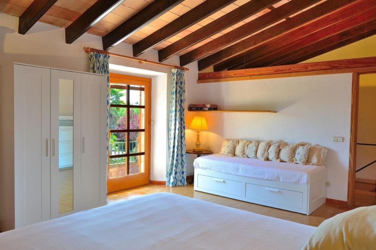 Holiday home Villa Can Bast 106 By Mallorca Charme