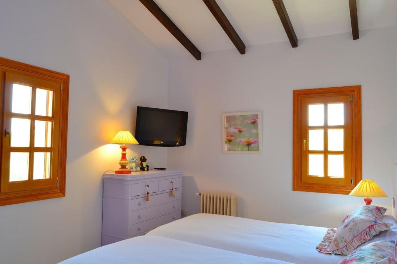 Villa Can Bast 106 By Mallorca Charme Holiday home