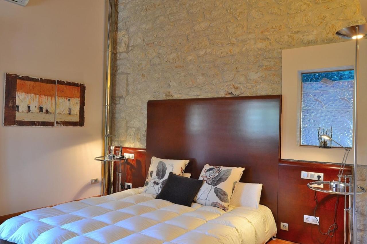 Villa Can Bast 106 By Mallorca Charme Holiday home Binissalem